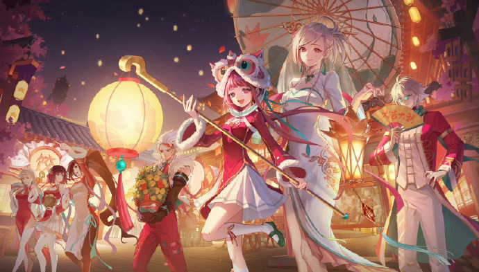 DNF私服登录器添加区服